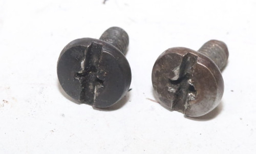Vis fixation protection frein - fixation,