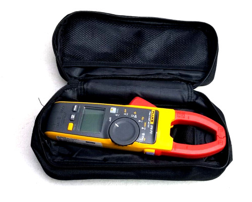 Fluke 376 vrai rms trms - 376, vrai-rms