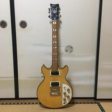 MUSICA Japanese Vintage Electric Guitar Ibanez 2613 Artist Homage Model