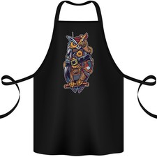 Tablier De Pirate Hibou