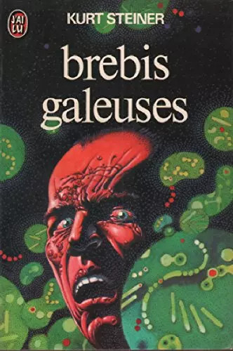 Brebis galeuses steiner kurt - steiner,