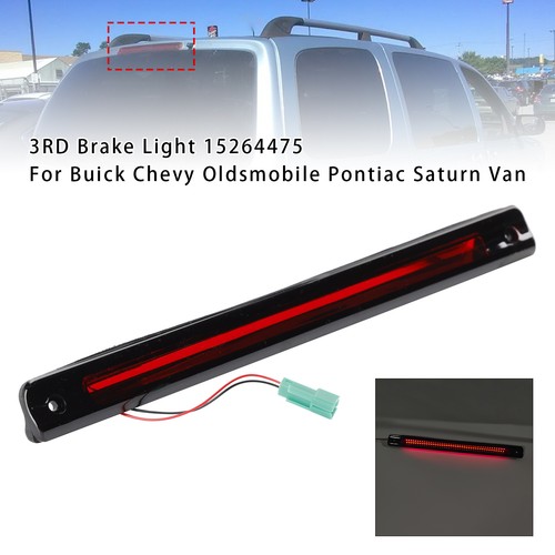 3rd brake light 15264475 pour - brake,