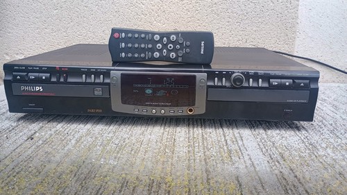 Philips platine lecteur - platine,