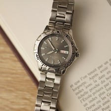 Montre Seiko Diver Quartz