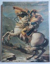 Châteaux de Malmaison et