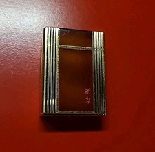 Briquet St DUPONT Laque de