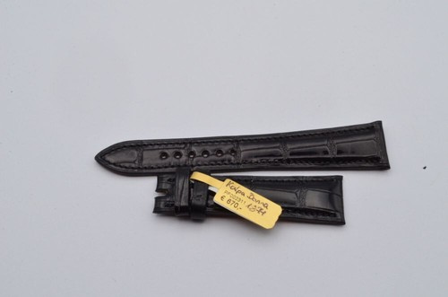 Parmigiani bracelet cuir - parmigiani,