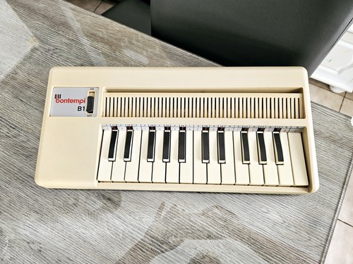 Piano organ bontempi - piano, b1