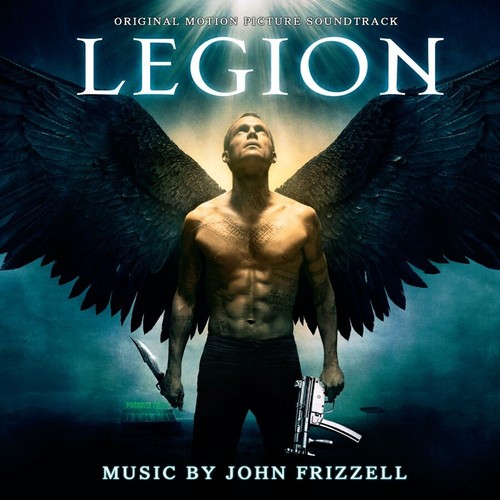 Legion armee des - legion,,