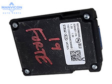 2019-2021 Kia Forte Front Windshield Lane Assist Camera 95740M6000 OEM