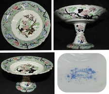 Creil et Montereau Feldspath