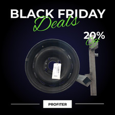 🇫🇷 JANTE TOLE CITROEN SAXO Phase 1 1996-1999 ➤5401G8 ♻️