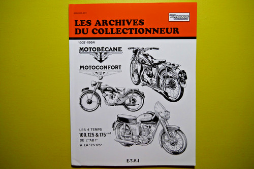 Revue technique moto archives - technique,