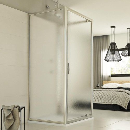 Cabine douche 90x90x90 - de, cm