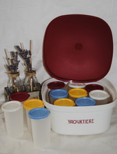 🌟Ancienne Yaourtière