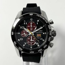 Montre SEIKO Sportura FC