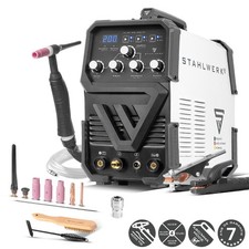 STAHLWERK Poste à souder