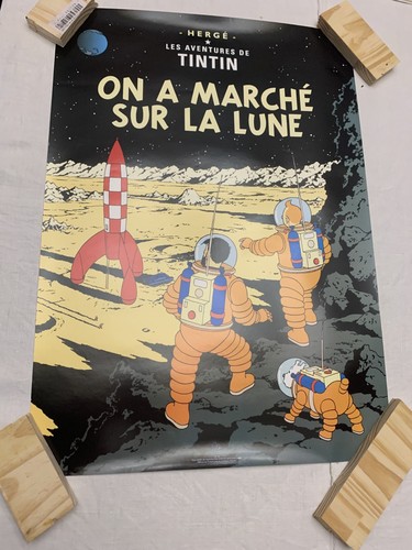 Affiche officielle