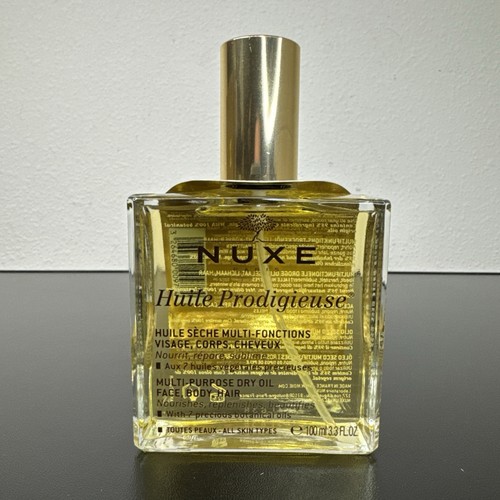 Nuxe huile prodigieuse - nuxe,