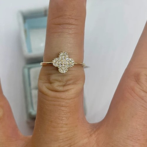 Bague fiançailles - bague,