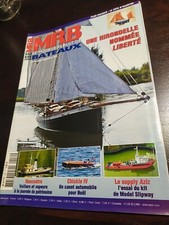 Revue MRB N°552 Plan Encarté