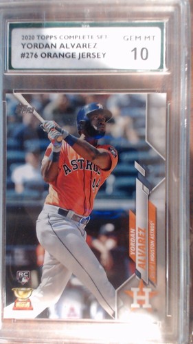 2020 topps complete set - 2020,