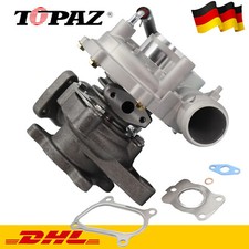 Turbo Citroën Berlingo Xantia