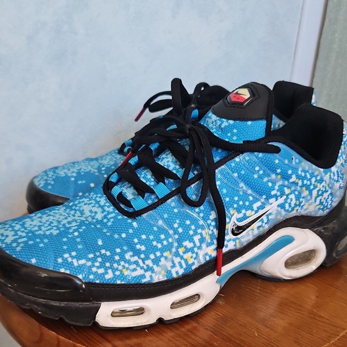 Nike air max plus - plus, tn