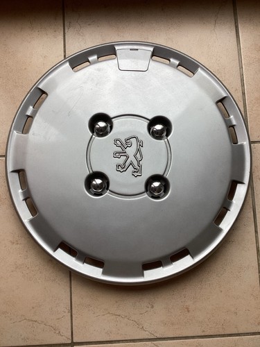 Enjoliveur roue 605 peugeot - roue,