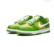 Nike Dunk Low Chlorophyll