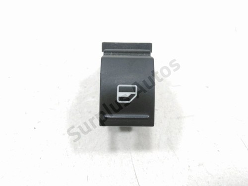Commande leve vitre avant - leve-vitre,