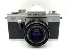 Pentacon L2 Analog SLR 35mm
