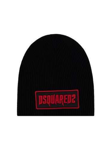 Dsquared2 gothic logo - dsquared2,