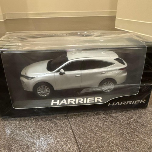 Toyota harrier - toyota,