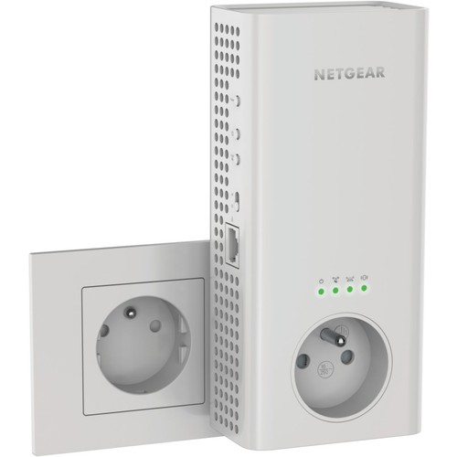 Répéteur wifi netgear ex6470 - répéteur,