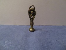 ancien sceau ou cachet en