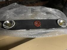 Calandre GOLF 1 OETTINGER