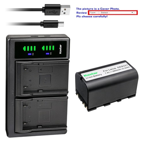 Kastar battery ltd2 - kastar,