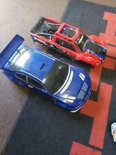  Short Course Truck Body Fits HPI Baja 5T 5SC ,Traxxas, arma,losi axial,redcat.