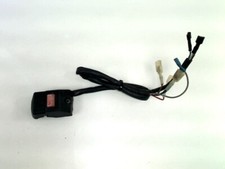 guidon gauche pour HONDA PA 50