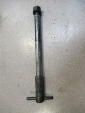 Axe roue avant (Ducati - Monza