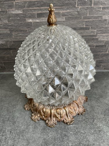 Ancienne lampe plafonnier - ancienne,