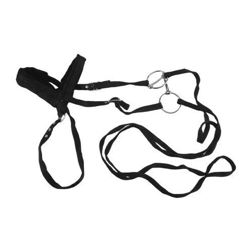 Réglable équitation - réglable,