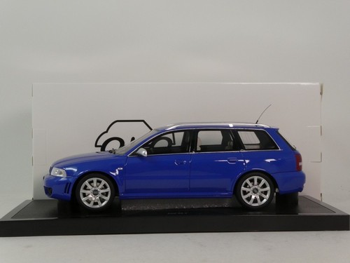 Ottomobile audi rs4 - rs4, 2000
