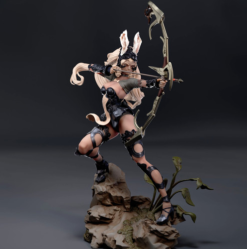 Fran final fantasy - final, xii