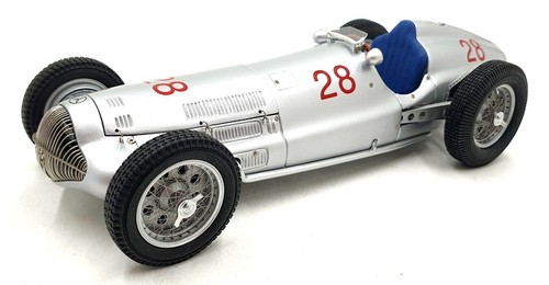 Cmc scale diecast 040 - diecast, m-040