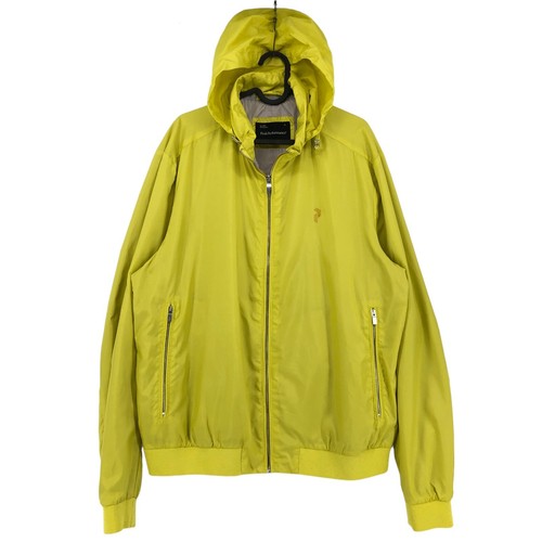 Peak performance veste - peak,