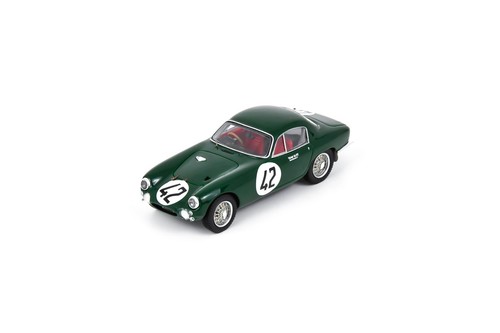 Spark s8202 lotus elite 42 - spark,