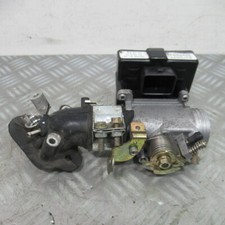 Corps papillon KYMCO AGILITY