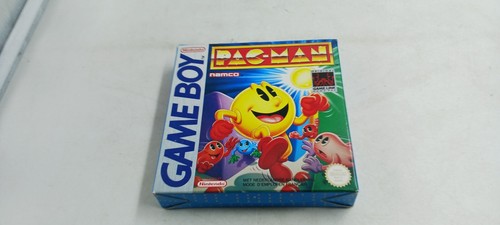 Boite vide nintendo game - [boite, boy